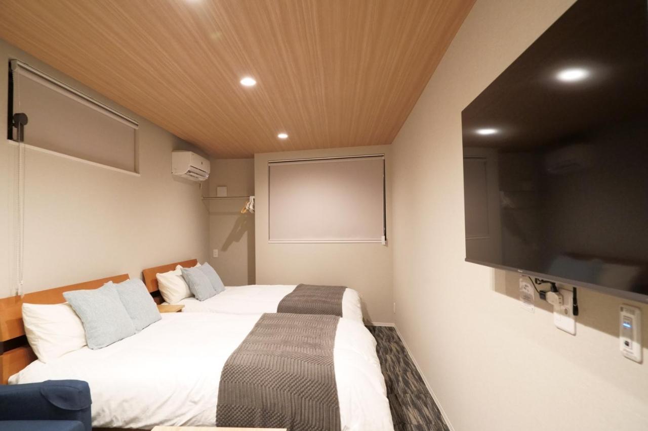 Koti Sopo Universal Bay 4 By Liaison Osaka Exterior photo